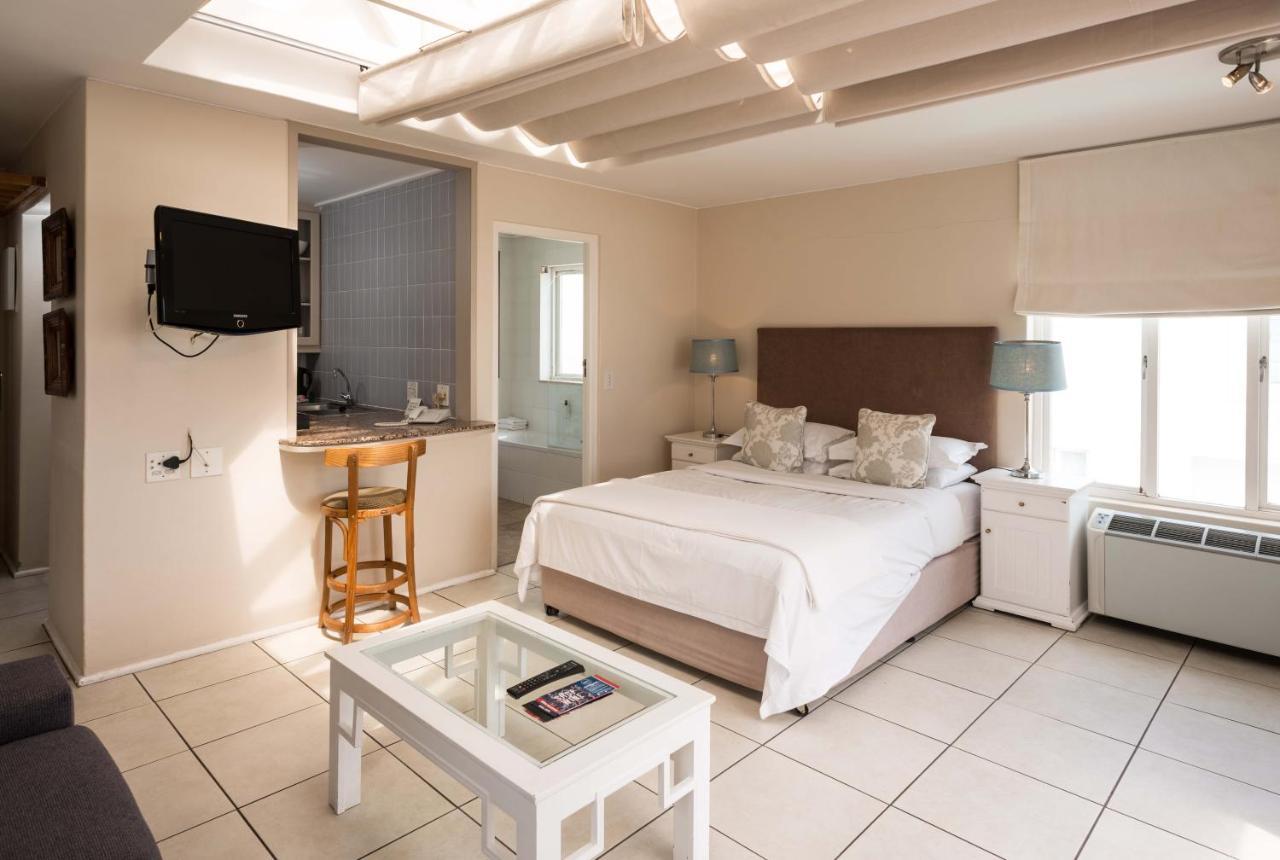 Place On The Bay Self-Catering Κέιπ Τάουν Εξωτερικό φωτογραφία