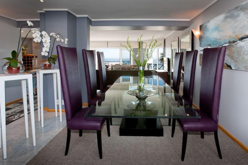 Place On The Bay Self-Catering Κέιπ Τάουν Εξωτερικό φωτογραφία