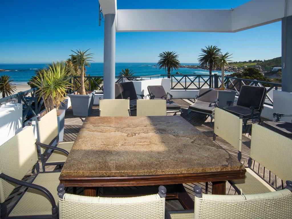 Place On The Bay Self-Catering Κέιπ Τάουν Εξωτερικό φωτογραφία
