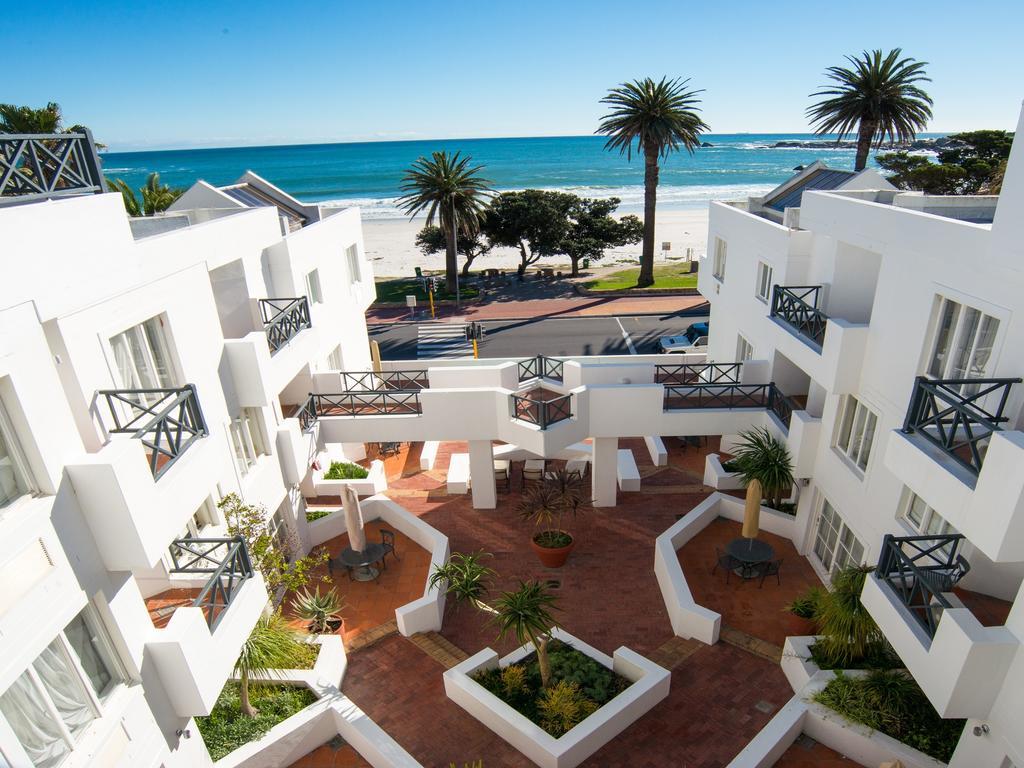 Place On The Bay Self-Catering Κέιπ Τάουν Εξωτερικό φωτογραφία