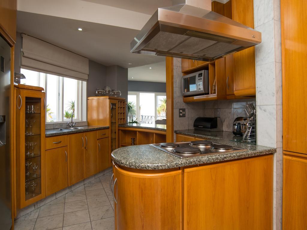 Place On The Bay Self-Catering Κέιπ Τάουν Εξωτερικό φωτογραφία