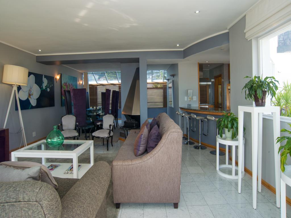 Place On The Bay Self-Catering Κέιπ Τάουν Εξωτερικό φωτογραφία
