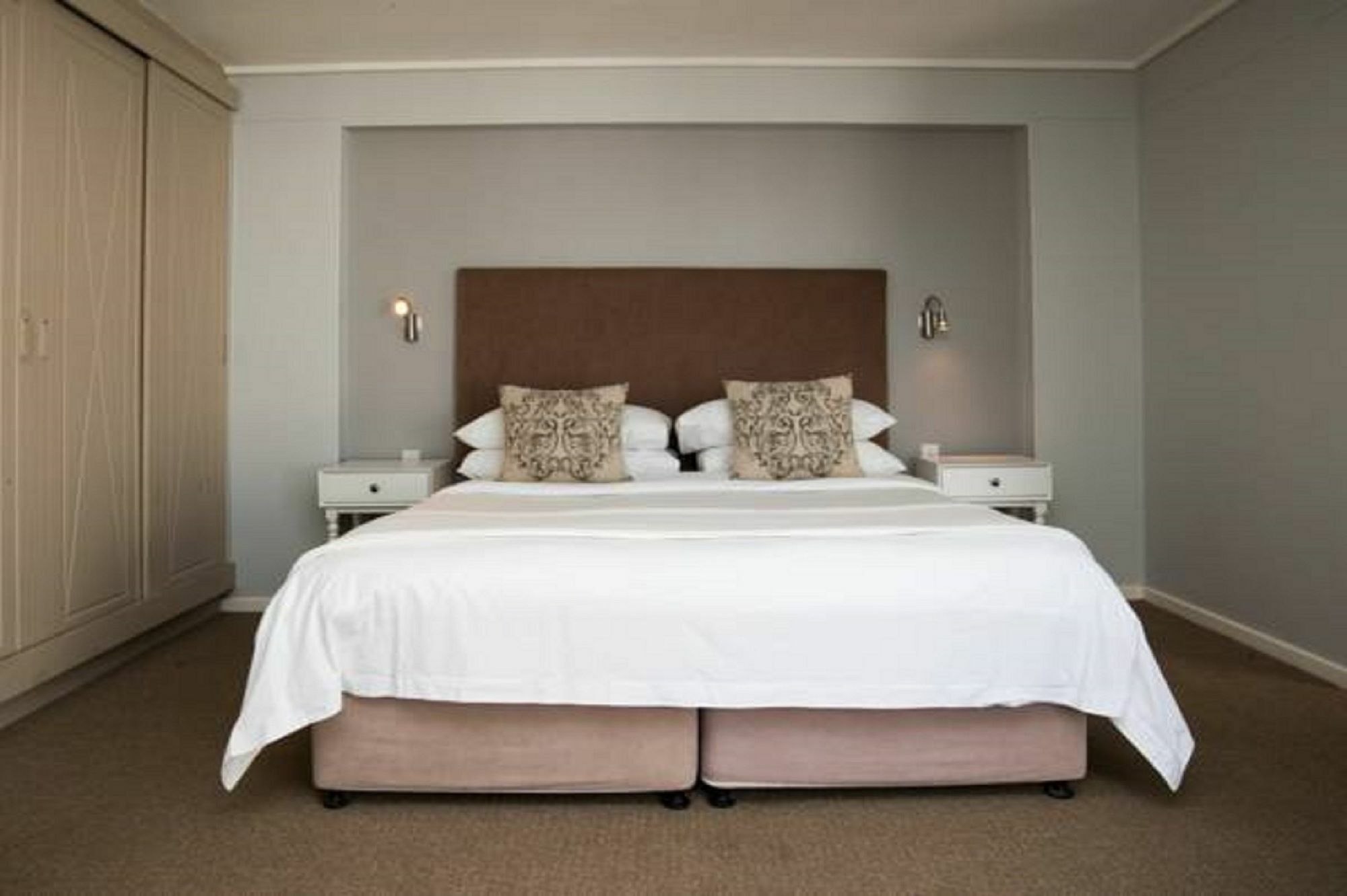 Place On The Bay Self-Catering Κέιπ Τάουν Εξωτερικό φωτογραφία