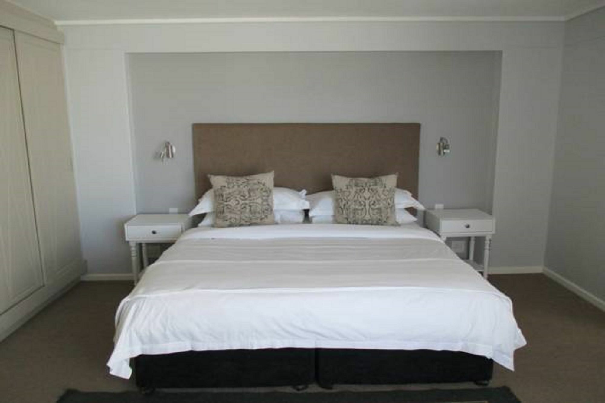 Place On The Bay Self-Catering Κέιπ Τάουν Εξωτερικό φωτογραφία