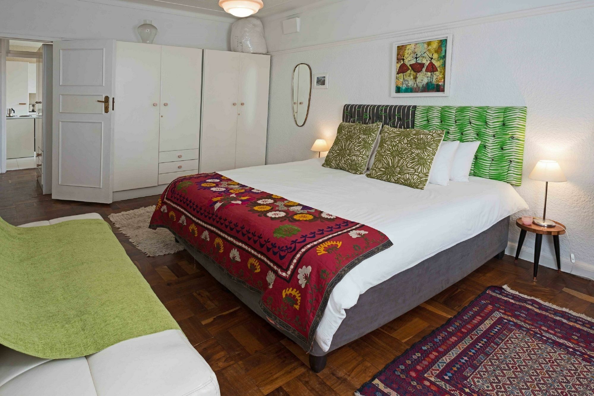 Place On The Bay Self-Catering Κέιπ Τάουν Εξωτερικό φωτογραφία