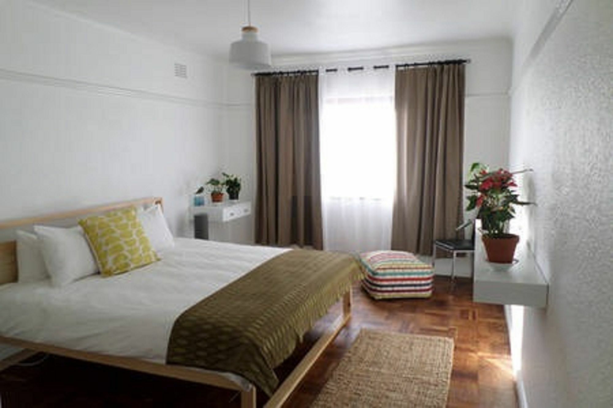 Place On The Bay Self-Catering Κέιπ Τάουν Εξωτερικό φωτογραφία