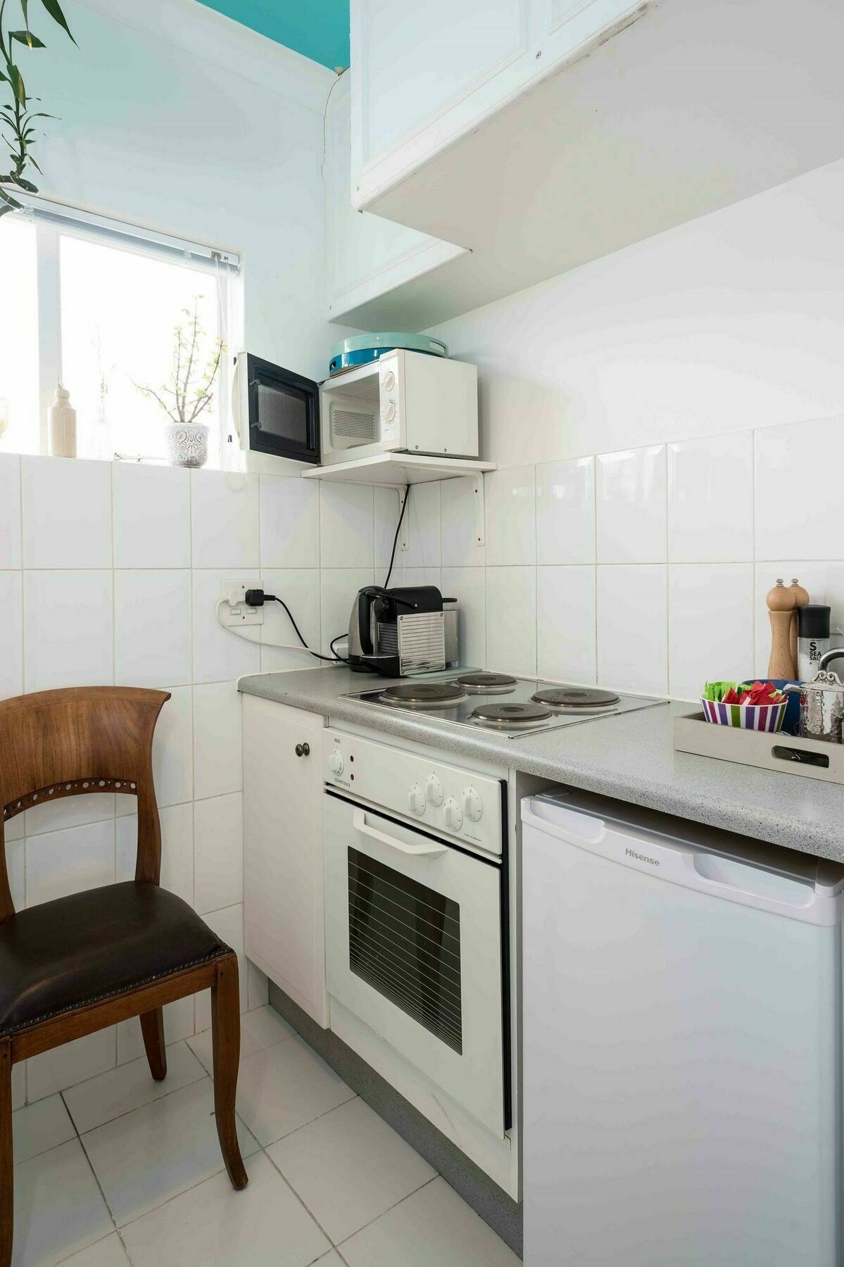 Place On The Bay Self-Catering Κέιπ Τάουν Εξωτερικό φωτογραφία