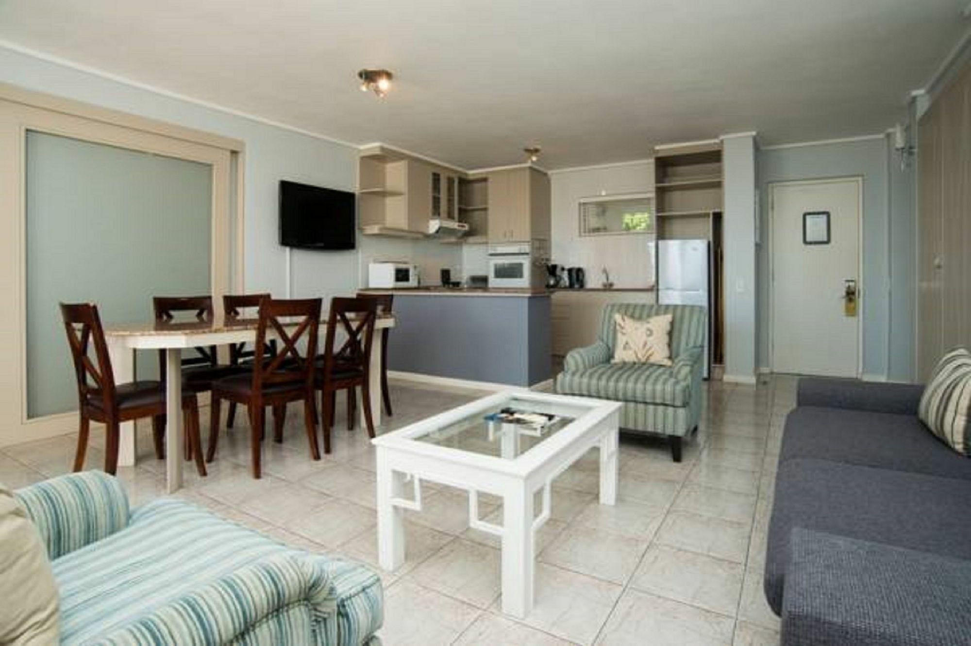 Place On The Bay Self-Catering Κέιπ Τάουν Εξωτερικό φωτογραφία