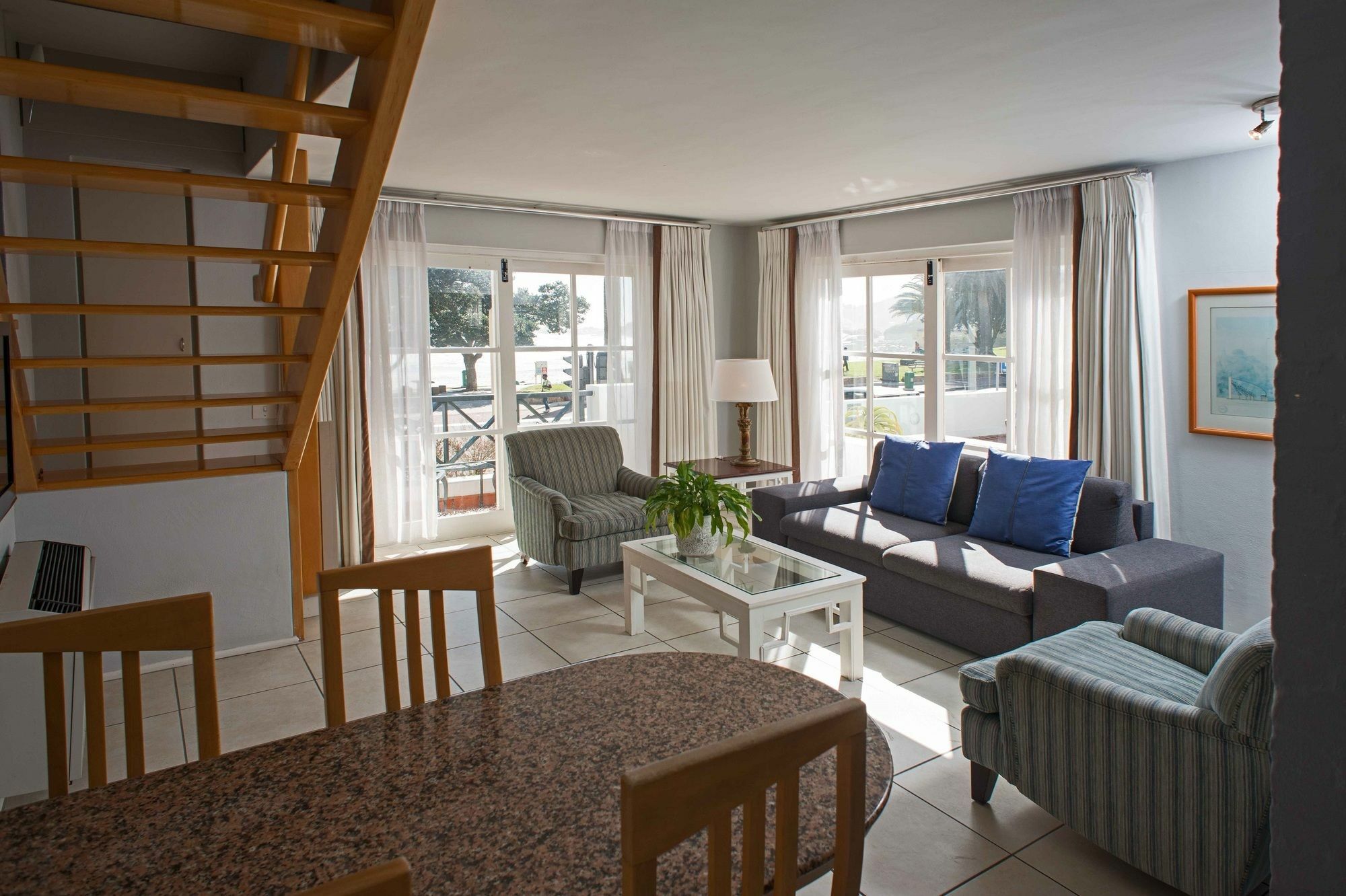 Place On The Bay Self-Catering Κέιπ Τάουν Εξωτερικό φωτογραφία