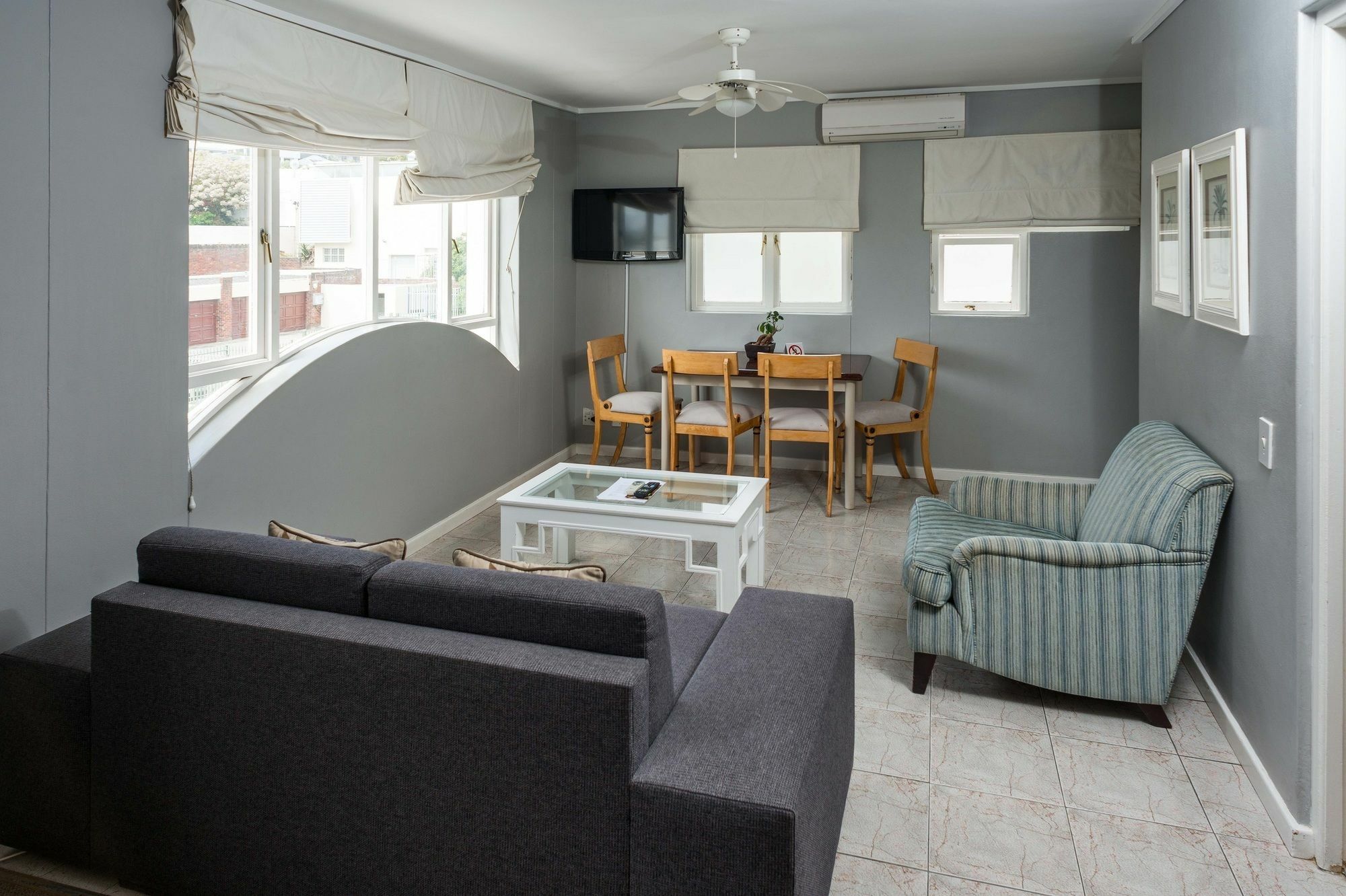 Place On The Bay Self-Catering Κέιπ Τάουν Εξωτερικό φωτογραφία