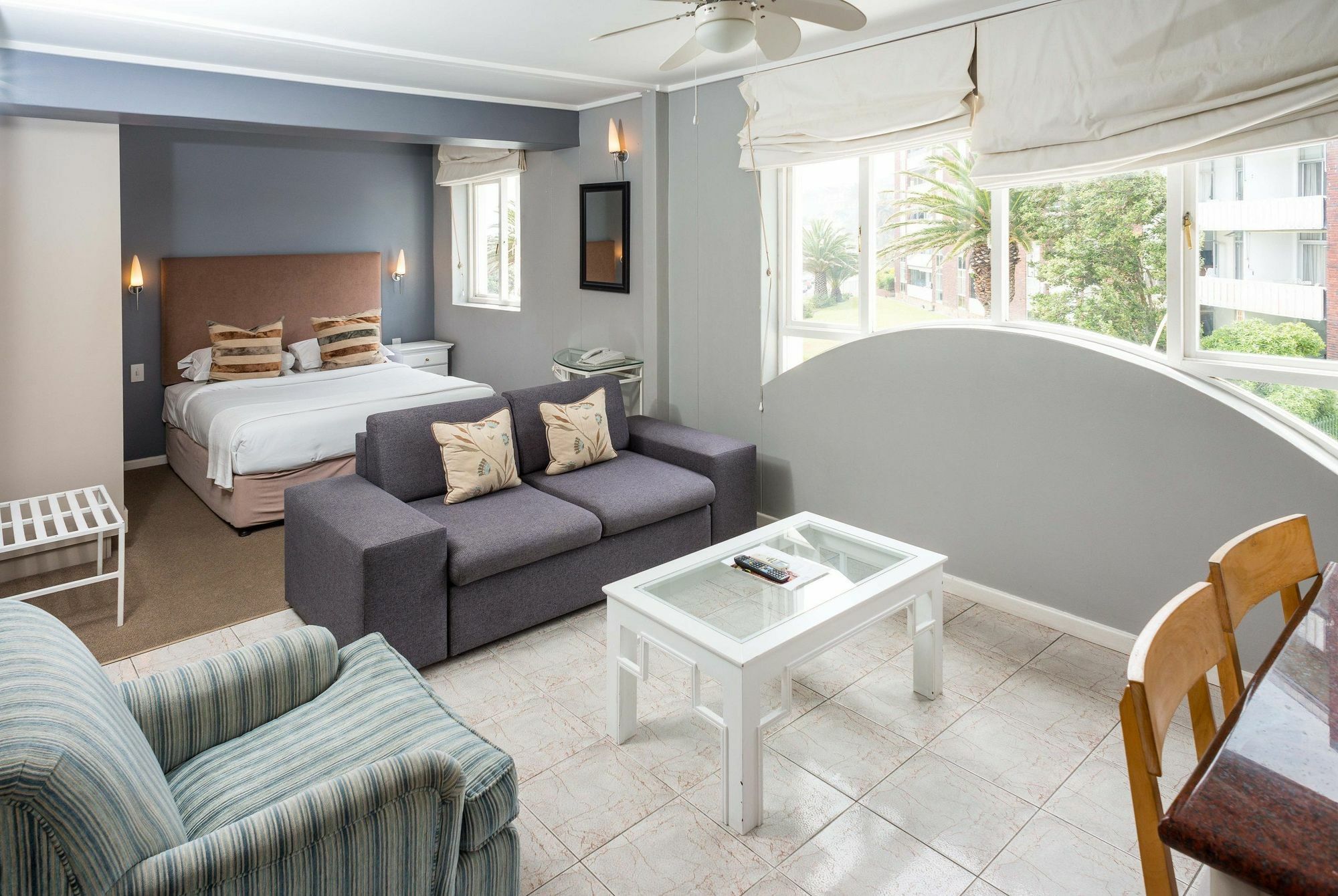 Place On The Bay Self-Catering Κέιπ Τάουν Εξωτερικό φωτογραφία