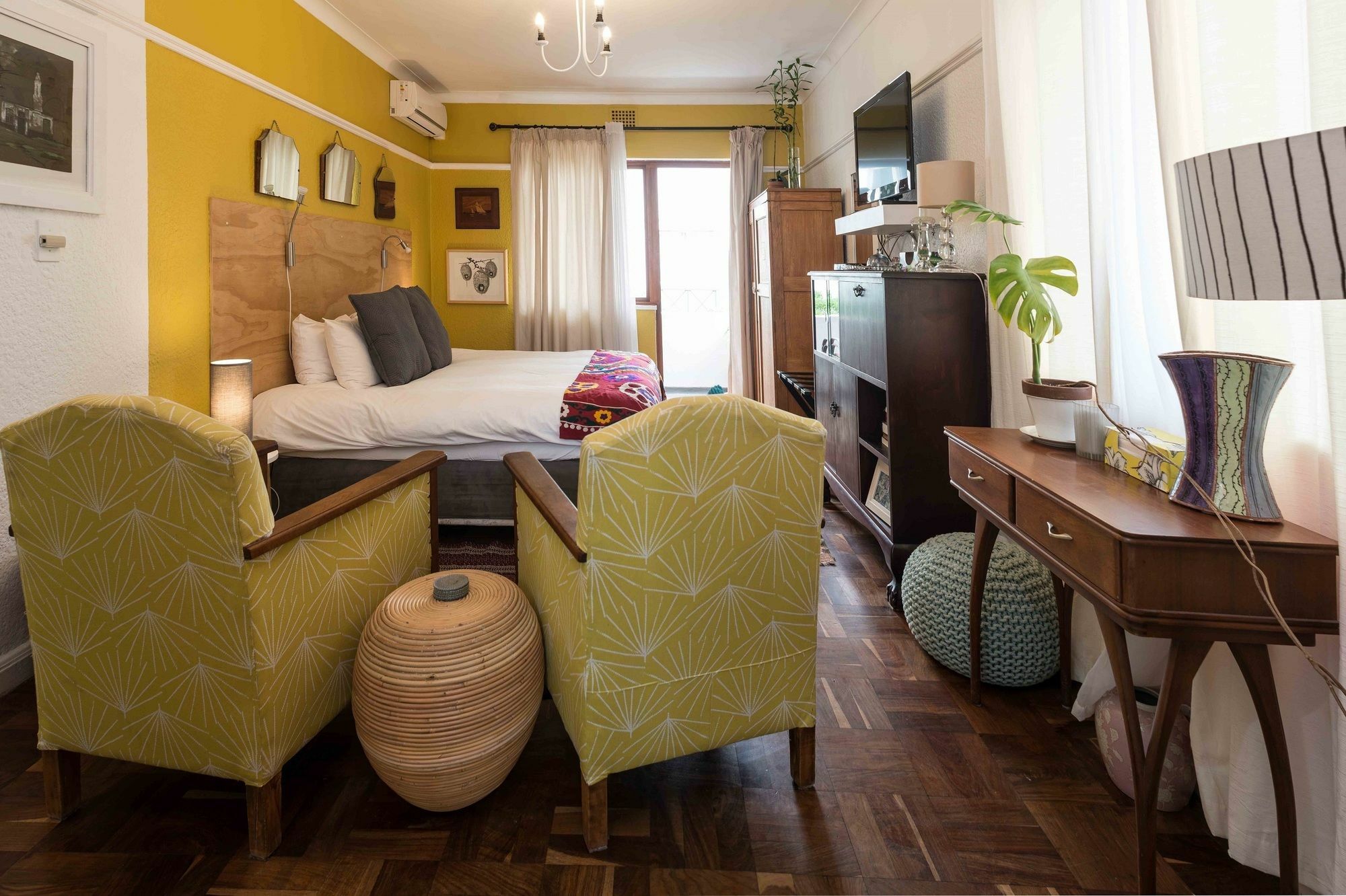 Place On The Bay Self-Catering Κέιπ Τάουν Εξωτερικό φωτογραφία