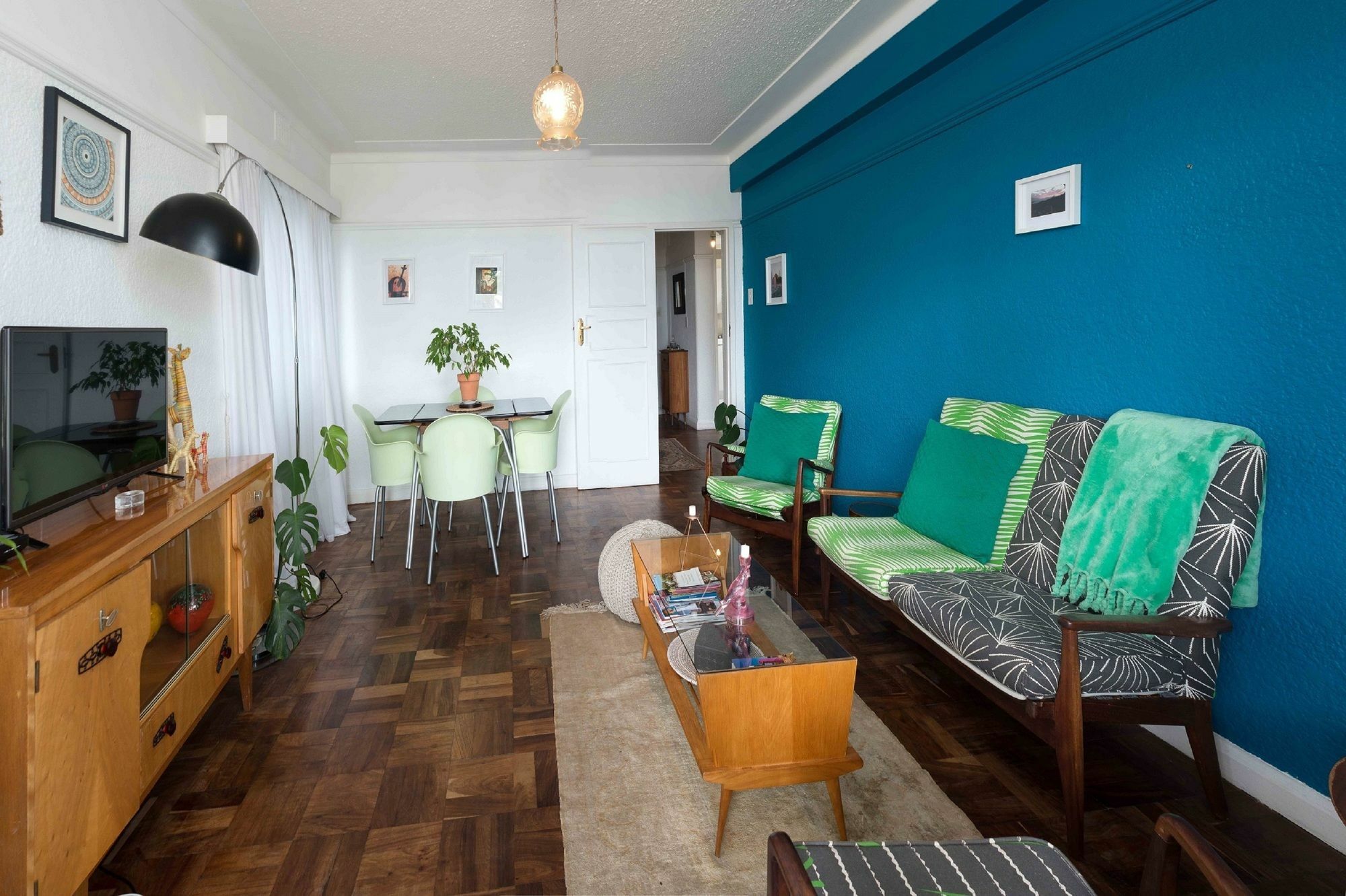 Place On The Bay Self-Catering Κέιπ Τάουν Εξωτερικό φωτογραφία
