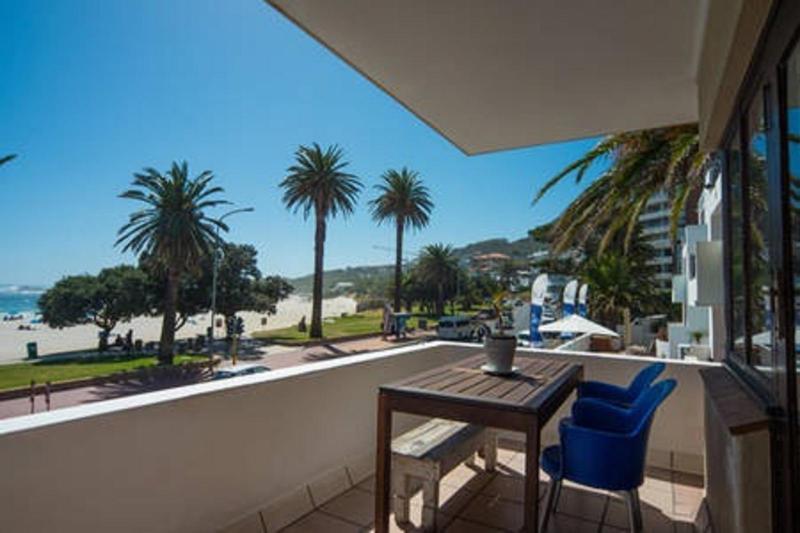 Place On The Bay Self-Catering Κέιπ Τάουν Εξωτερικό φωτογραφία
